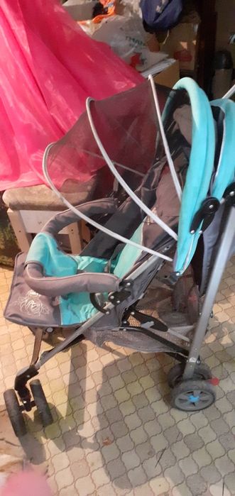 Коляска детская б/у