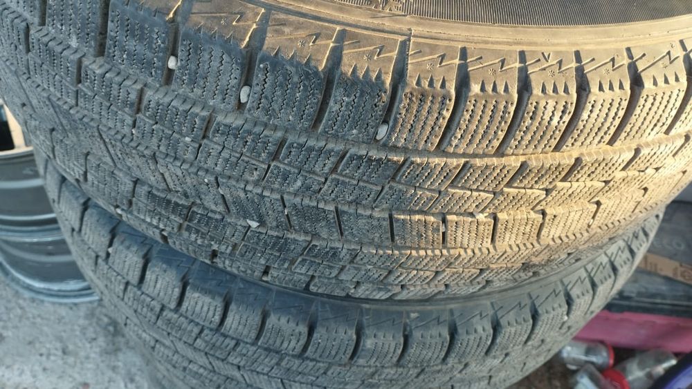 Зимние шины зимние