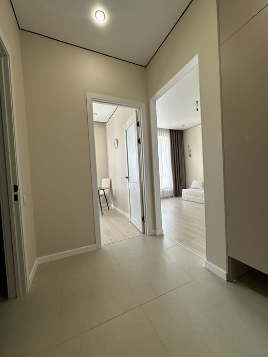 Продам 1 комнатную квартиру