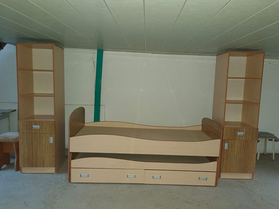 Мебель для детской