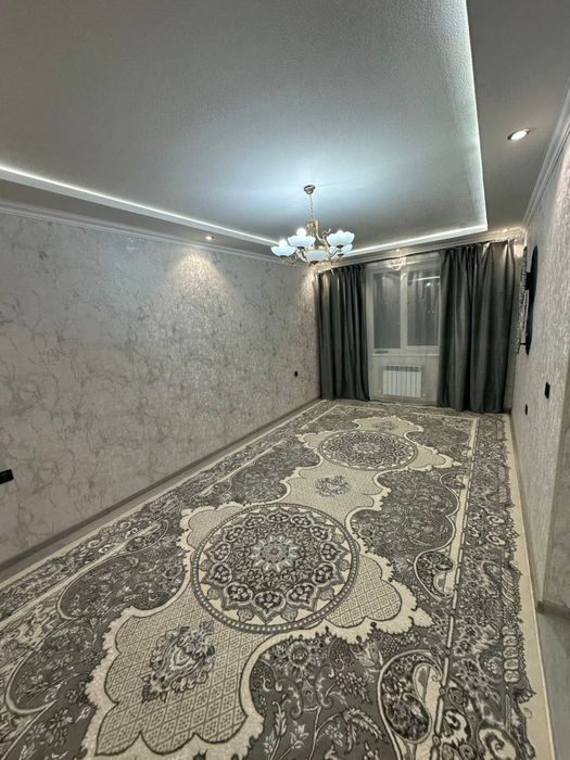 Новая квартира в аренду