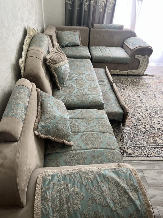 Диван Выдвижной!