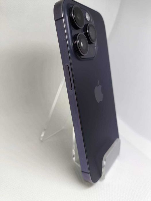 (Ag43) Apple iPhone 14 Pro 512Gb (B3896) -  24 luni garantie!