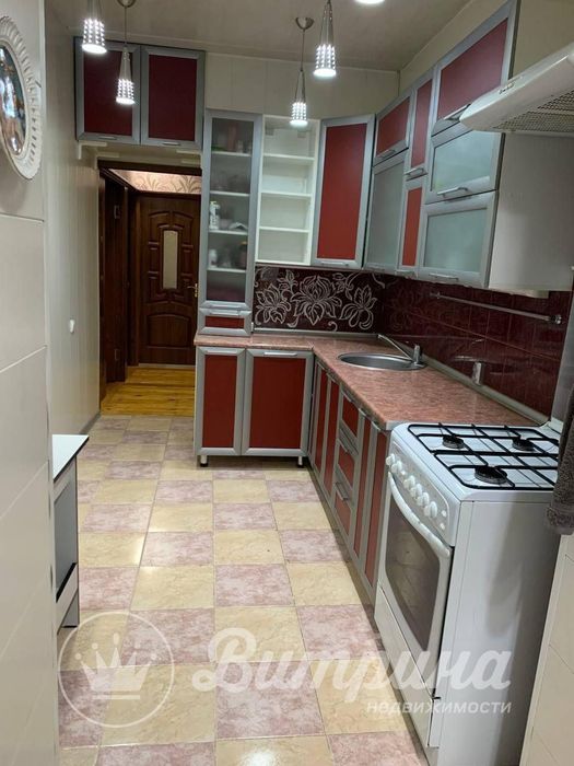 3 х комнатная квартира в Яшнабадском районе Кадышева 77 серия