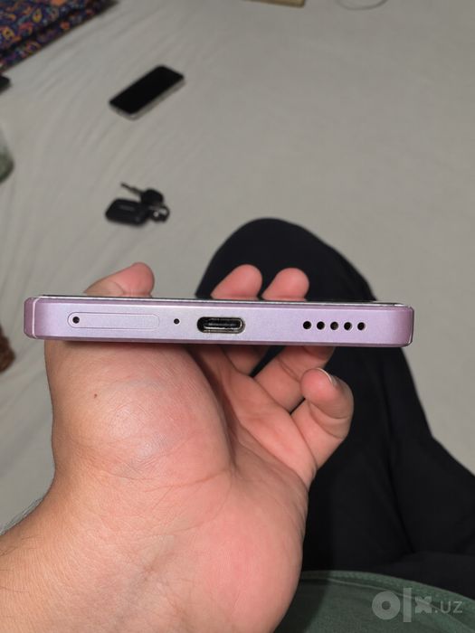 Xiaomi 12 Lite ideal