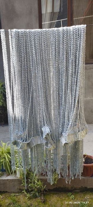 Parda Makaron 2 ta kamplekt 400 ming