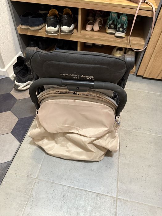 Коляска easy walker disney