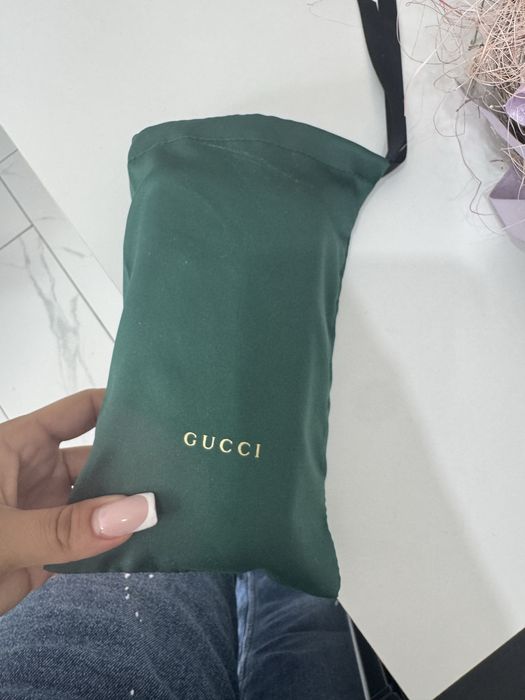 Слънчеви очила Gucci