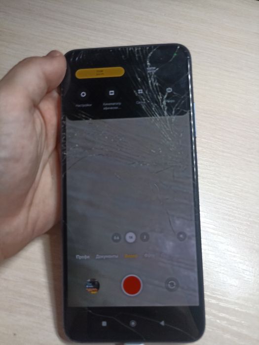 СРОЧНО ПРОДАМ  redmi note 11 акб 98,5