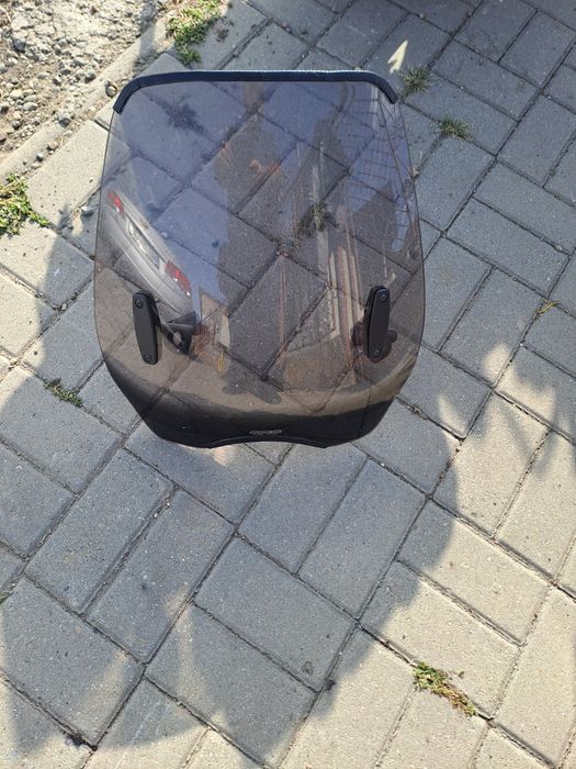 Carena universala moto