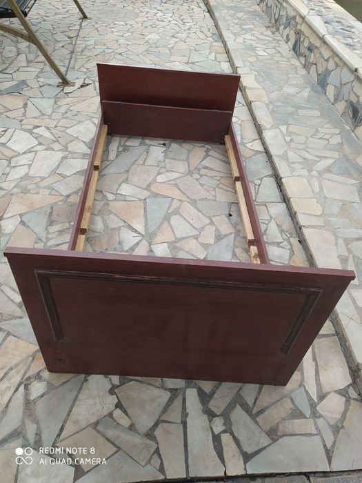 Кровати односпалки