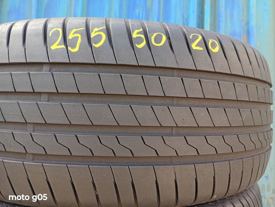 Anvelope vara Firestone 255 50 20