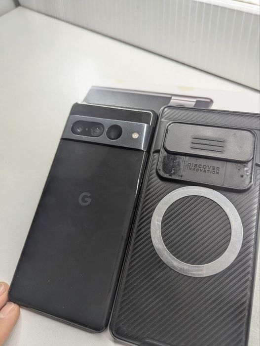 Продам Google pixel 7 pro 256gb
