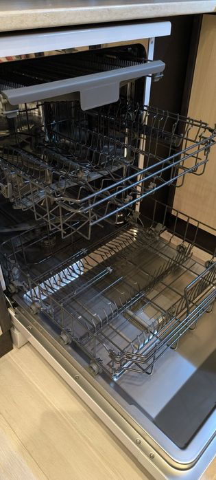 Миялна машина Gorenje 16 комплекта