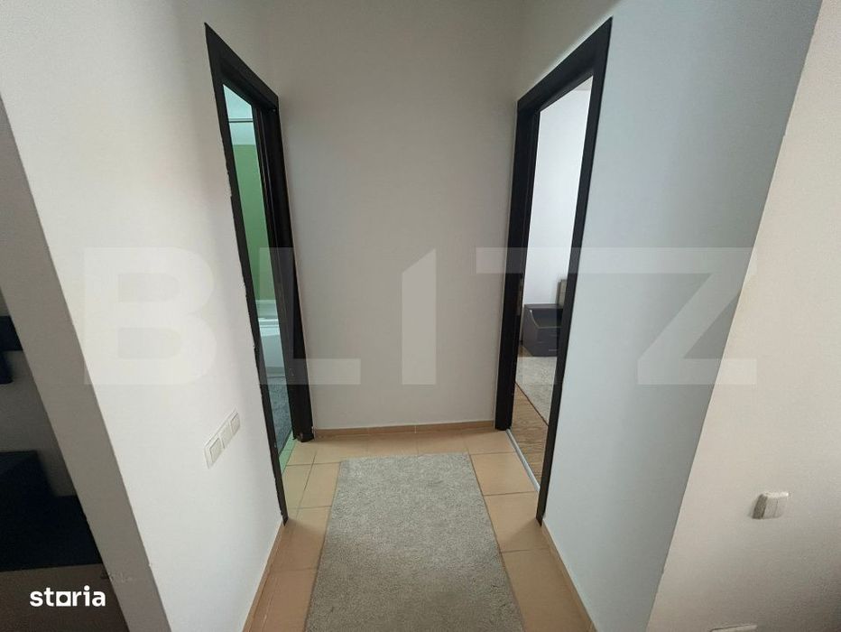 Apartament 2 camere, 48.15 mp, zona Tatarasi