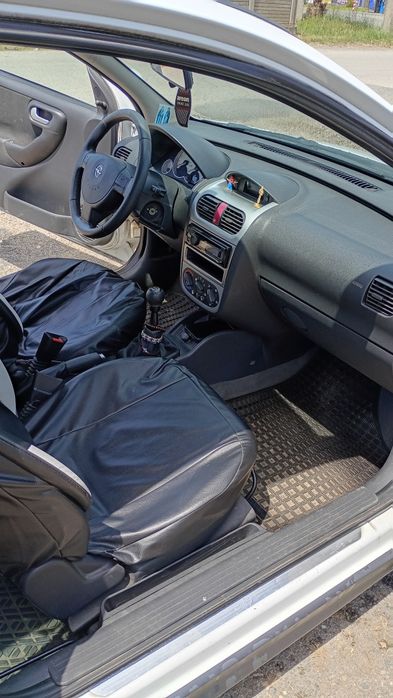 OPEL Corsa 2006 — imagine 2