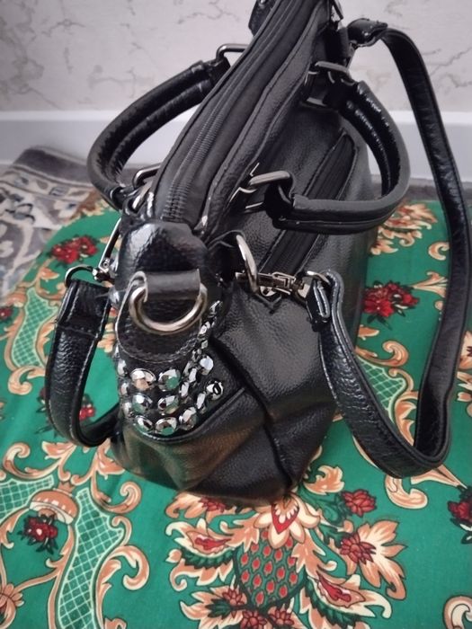 Продам сумку новый .