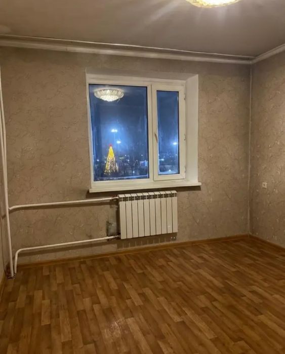 продам 3-х ком. гарышкер 4-этаж