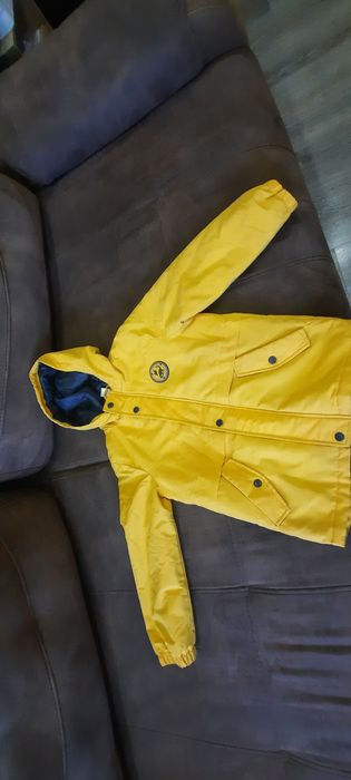 Детско яке за момче 2 бр.