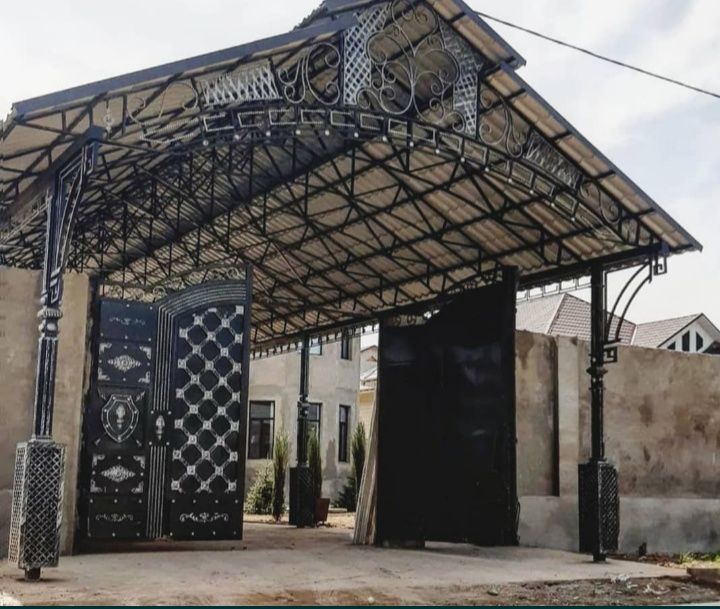 Сварочный работа принимаем заказы