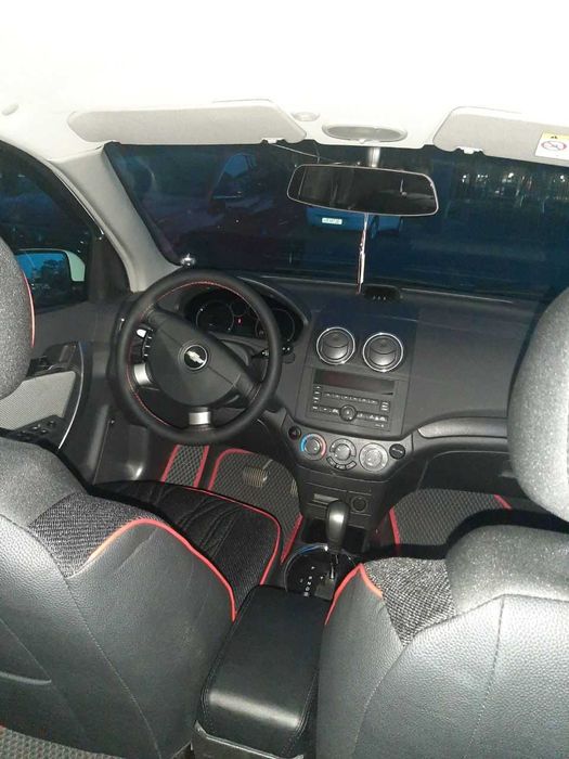 Продается Nexia 3 автомат 2022