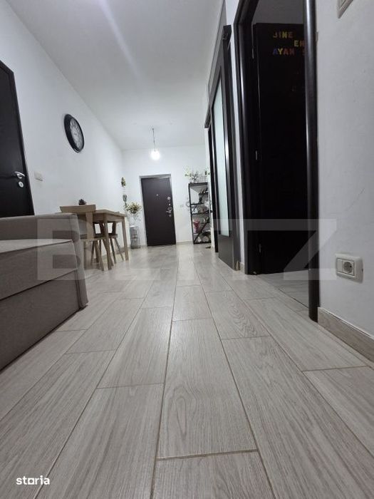 Apartament – Valea Adâncă - Vedere 3