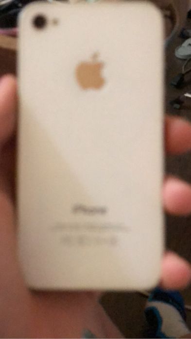 Iphone 4s in perfecta stare