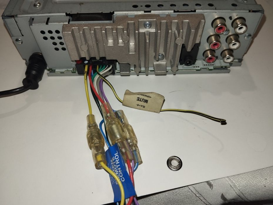 Авто  модули волан и аксесоари Kenwood, Pioneer, Alpine