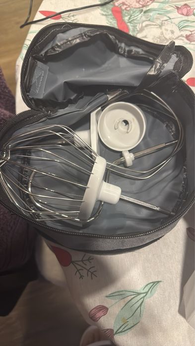 Кухненски робот Bosch MUM 54040/01