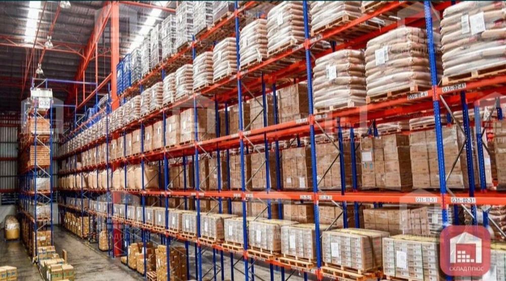 Rafturi Metalice profesionale