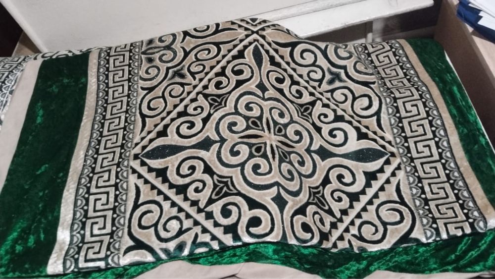 Чехол для корпешки