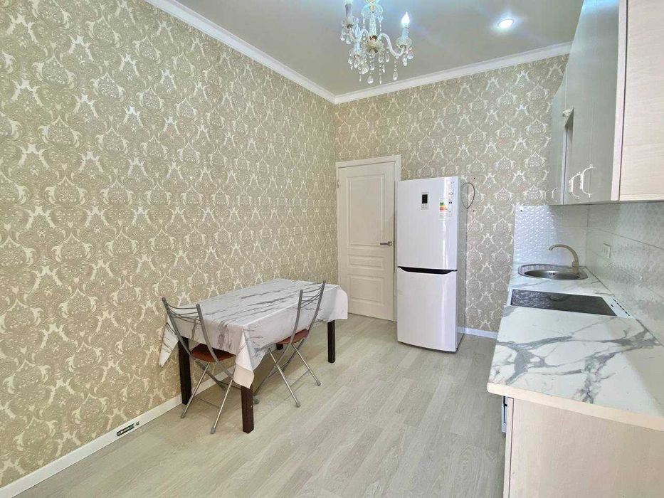 Сдается квартира площадью 45 м²