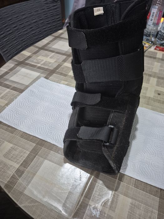 Ортопедичен ботуш Handicap