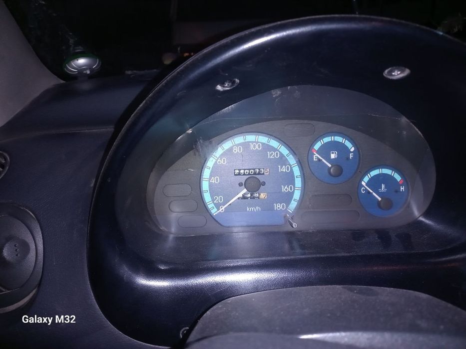 Матиз 2010 йил чиқган