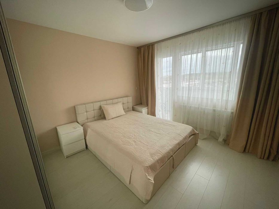 Дава под Наем 3-СТАЕН град София, Стрелбище