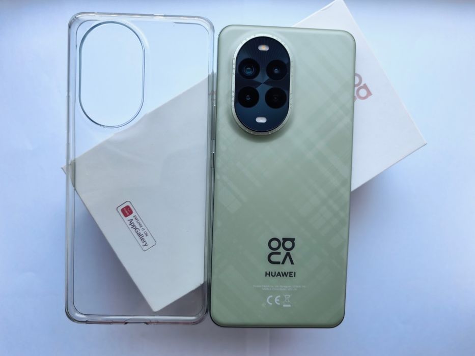 Huawei nova 13 pro