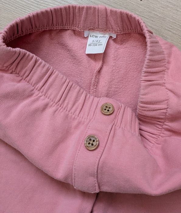 Lot haine pentru fete, 98/104