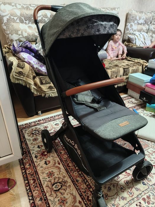 Детская коляска  для прогулок