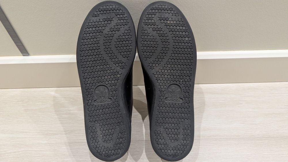 Кеды Adidas Stan Smith кроссовки Адидас US 8.5