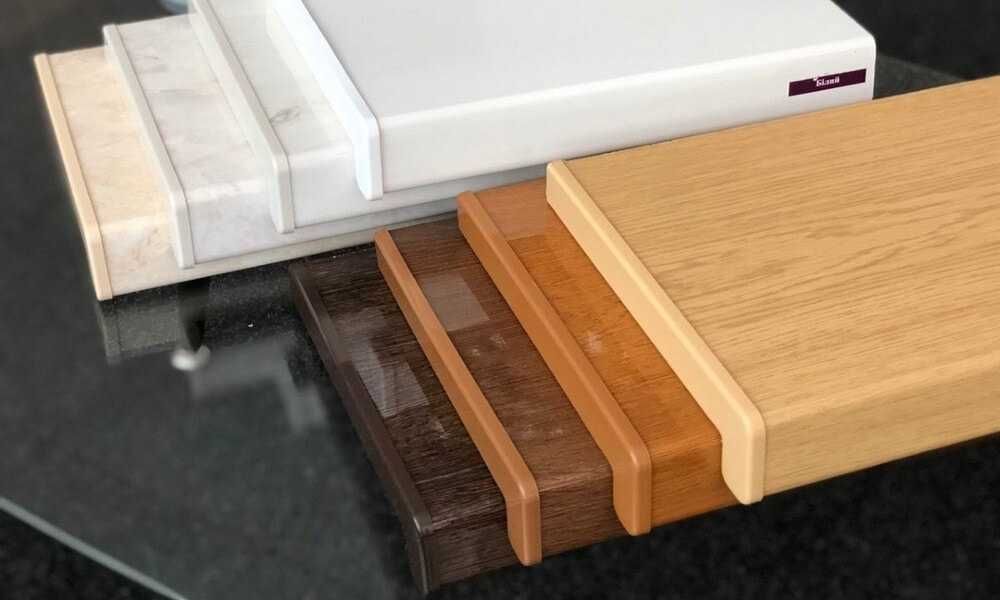 Подоконник, Пластиковые Окно, Откосы