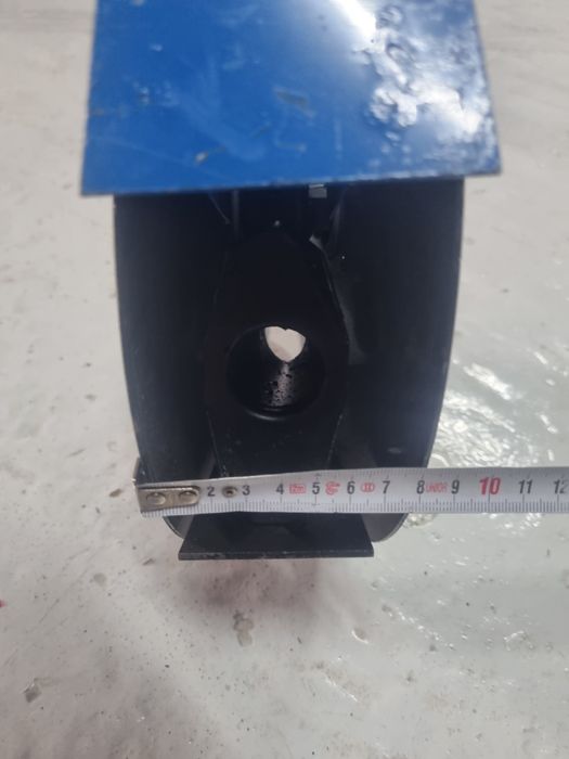 Brazdar dublu disc fi 300 SUP29