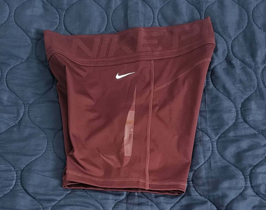 Оригинален нов клин Nike Pro DRI-FIT