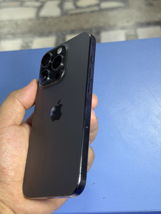 iphone 15 pro 512gb