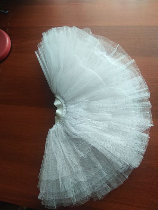 Юбка пачка балетная
