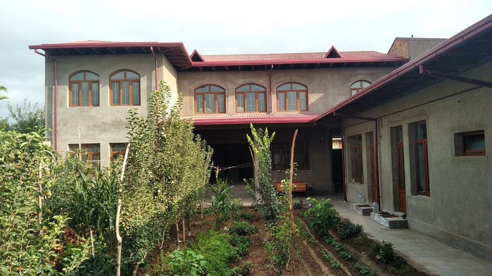 Продается свой дом