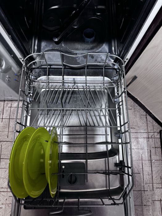 Продам посудомойку