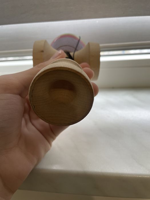 Ken salydawg 4 cu tama sweets