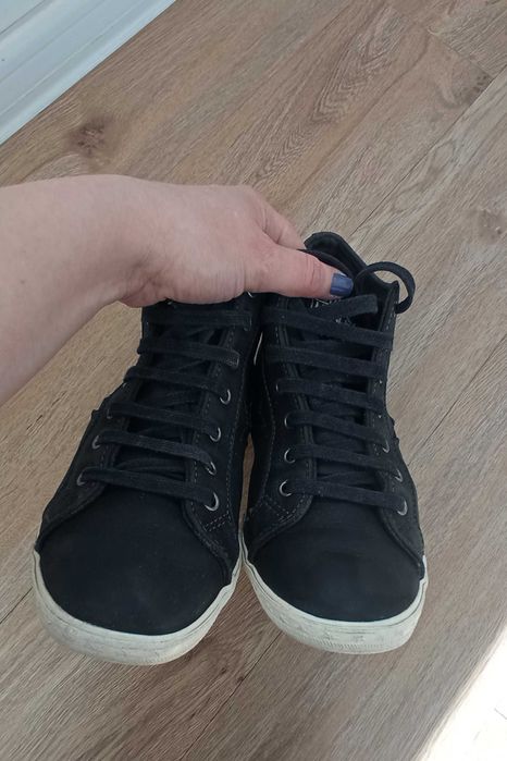 Sneakers Converse
