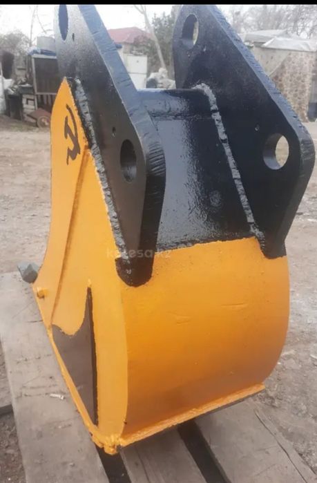 Ковши на экскаватор