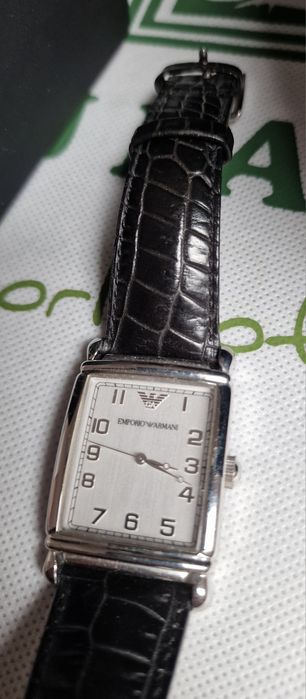 Emporio Armani Classic